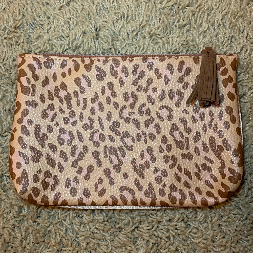 ipsy - Smaller Makeup / Travel Bag